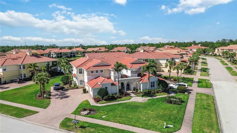 133 Bella Vista Terrace, Venice, FL 34275
