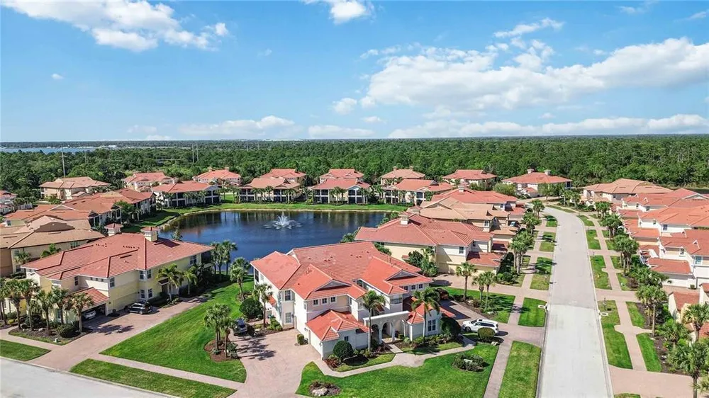 133 Bella Vista Terrace, Venice, FL 34275