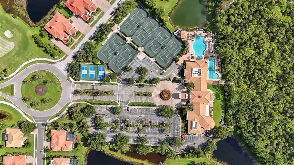 133 Bella Vista Terrace, Venice, FL 34275