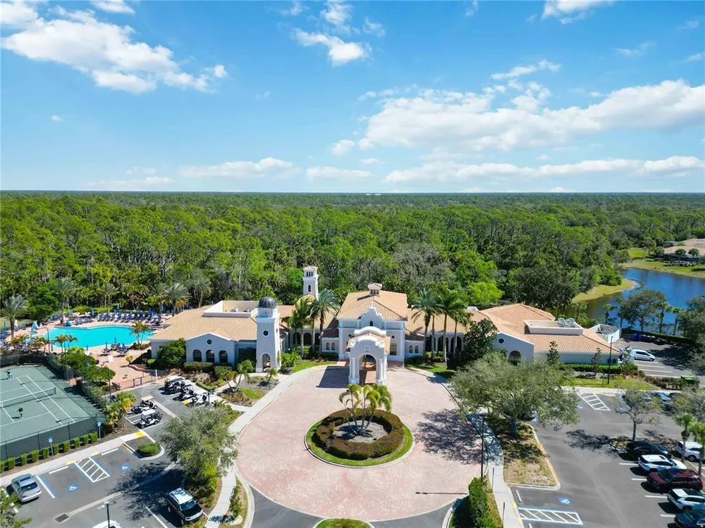 133 Bella Vista Terrace, Venice, FL 34275