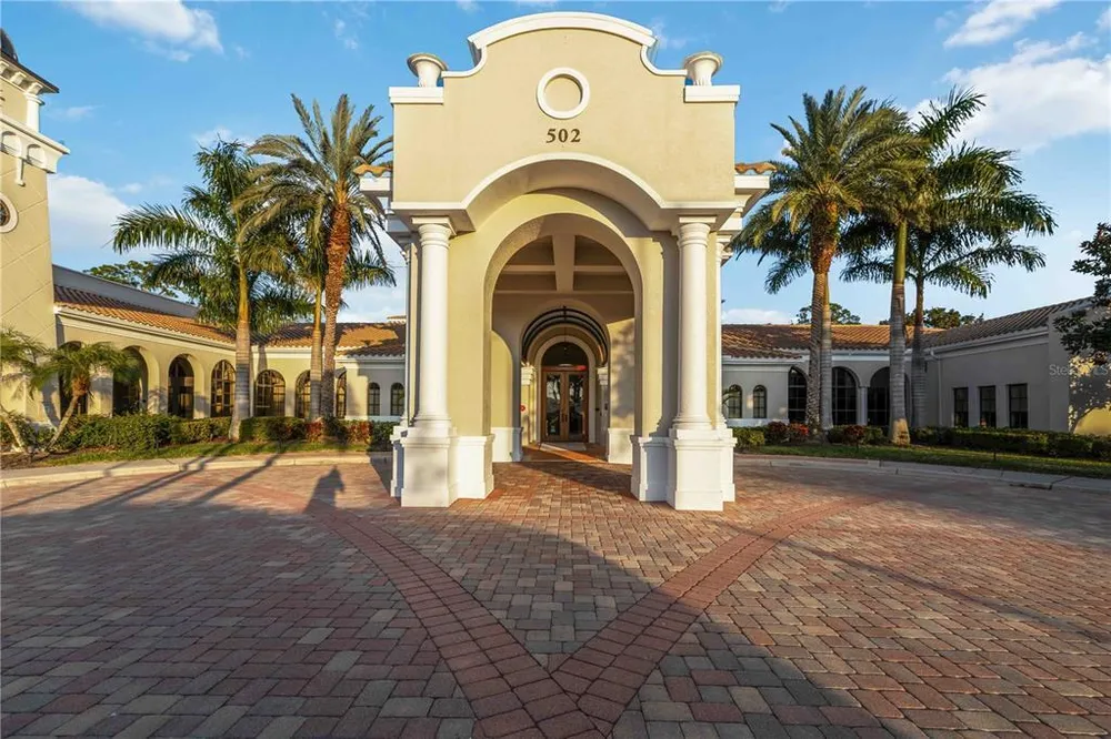 133 Bella Vista Terrace, Venice, FL 34275