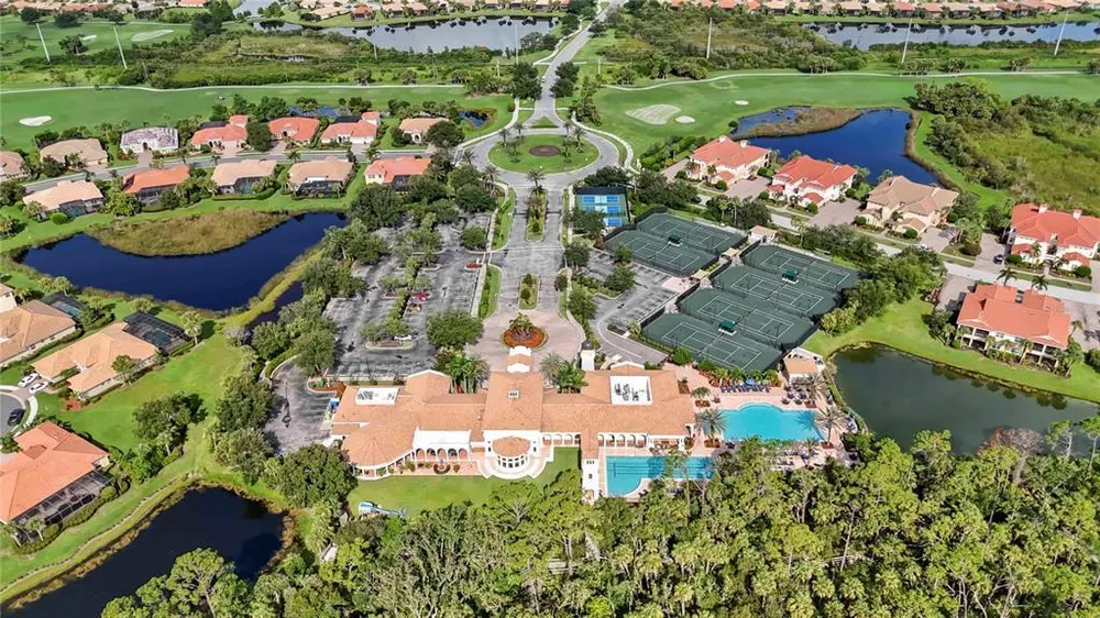 133 Bella Vista Terrace, Venice, FL 34275