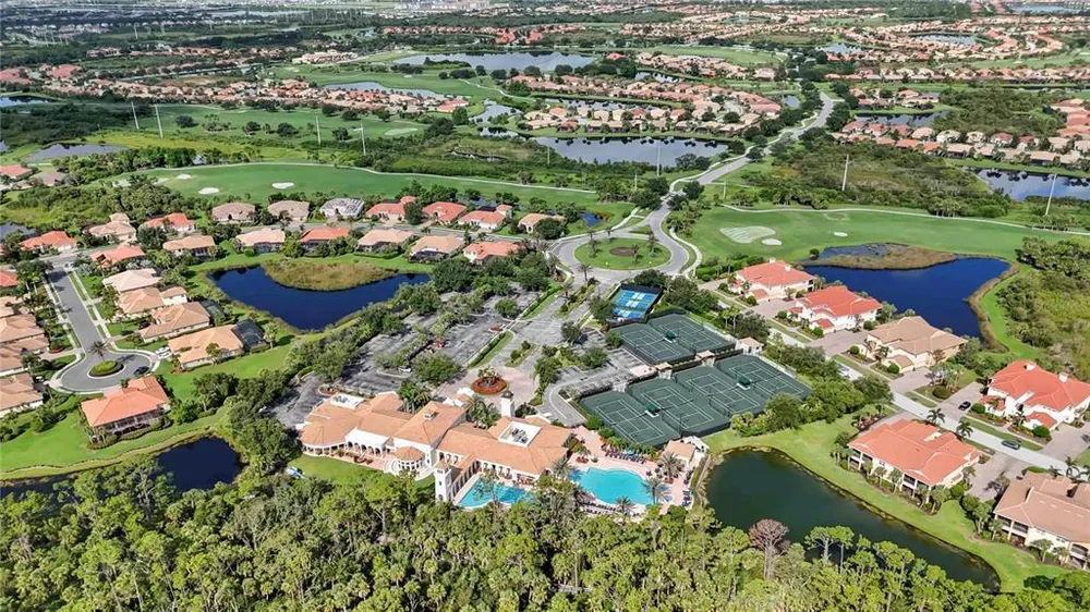 133 Bella Vista Terrace, Venice, FL 34275