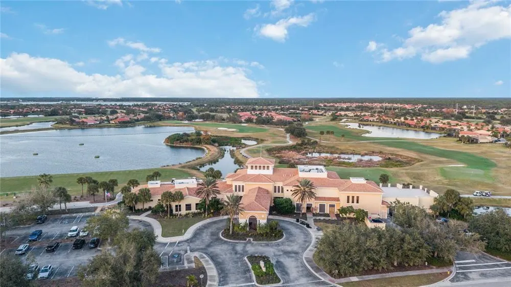 133 Bella Vista Terrace, Venice, FL 34275