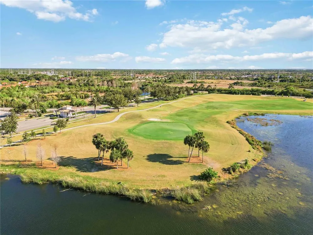 133 Bella Vista Terrace, Venice, FL 34275