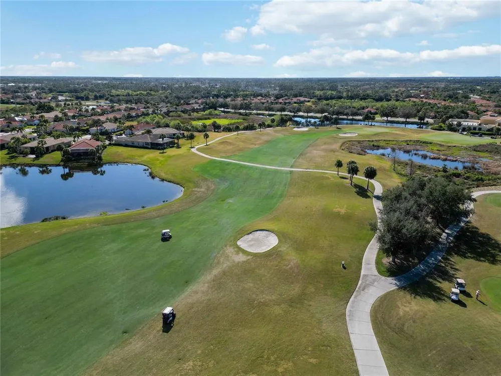 133 Bella Vista Terrace, Venice, FL 34275