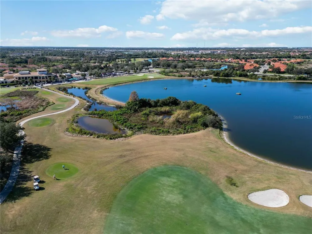 133 Bella Vista Terrace, Venice, FL 34275