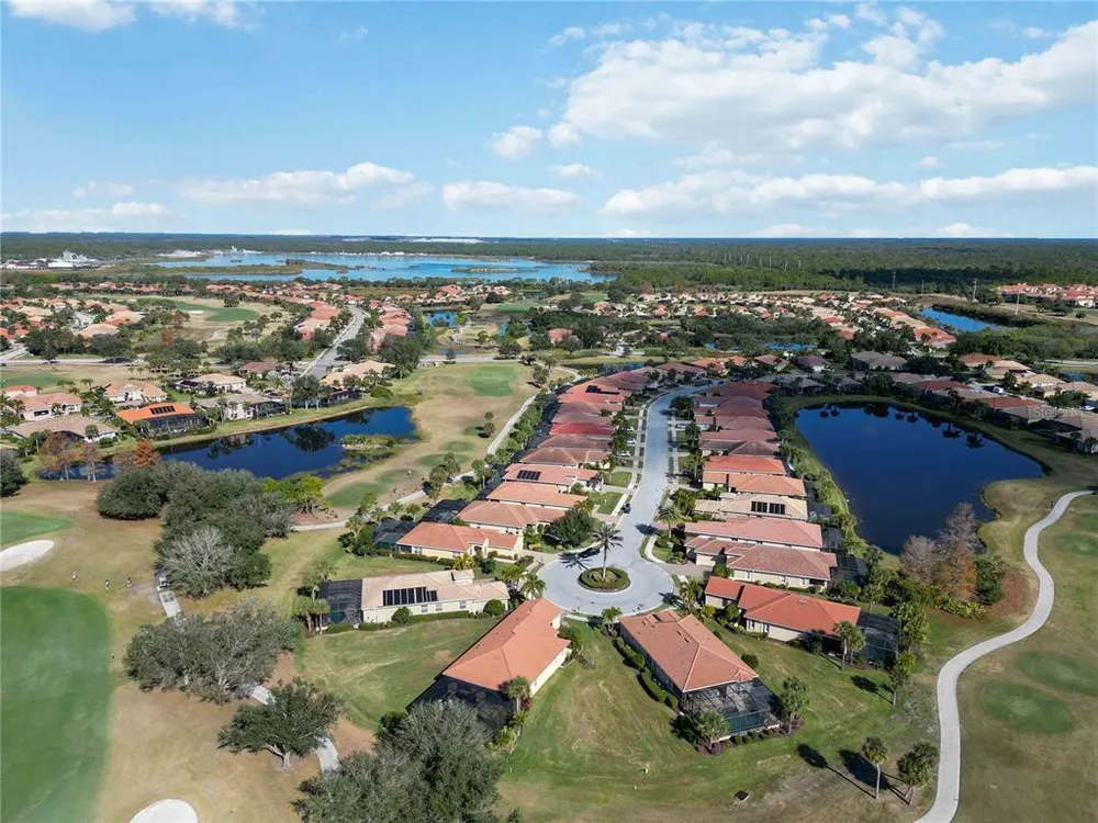 133 Bella Vista Terrace, Venice, FL 34275