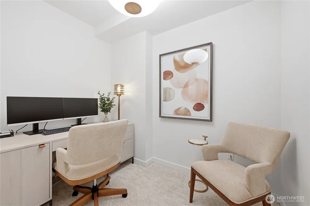 2607 Western Ave, Seattle, WA 98121