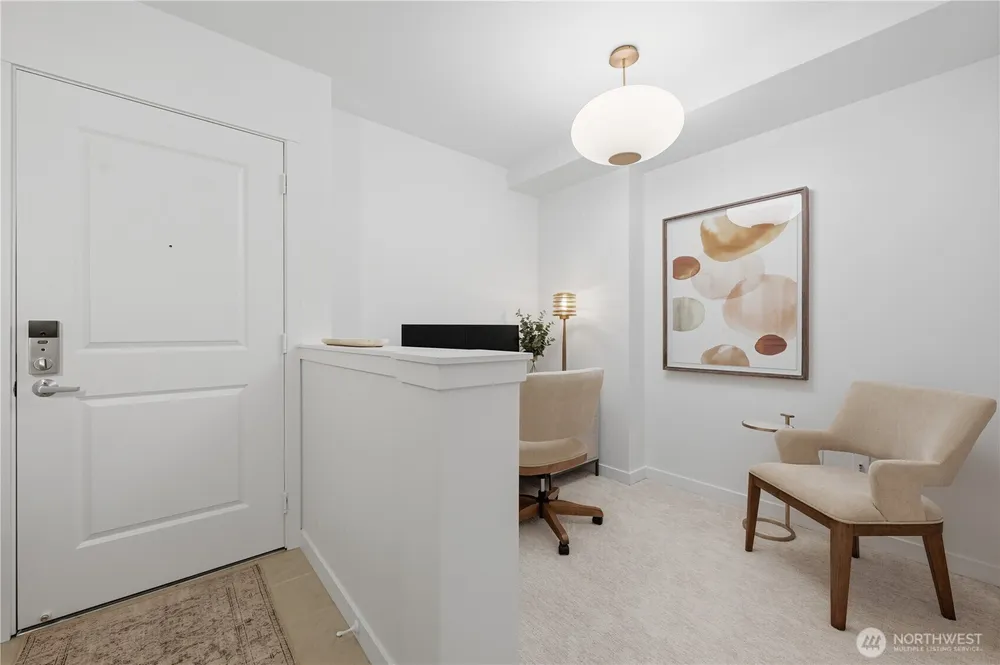 2607 Western Ave, Seattle, WA 98121