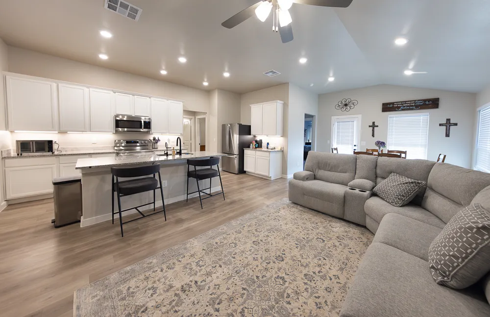 2928 Abbeville Ave, Wolfforth, TX 79382