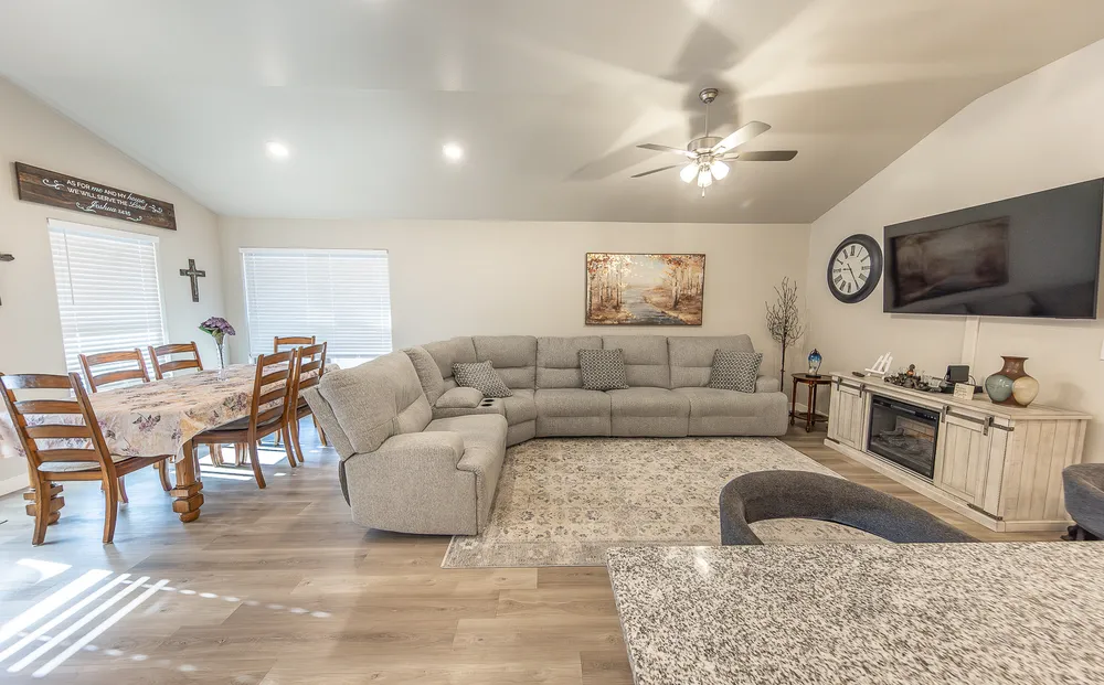2928 Abbeville Ave, Wolfforth, TX 79382