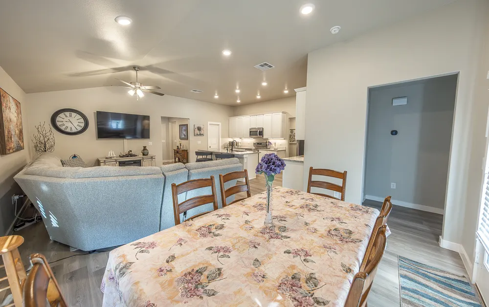 2928 Abbeville Ave, Wolfforth, TX 79382