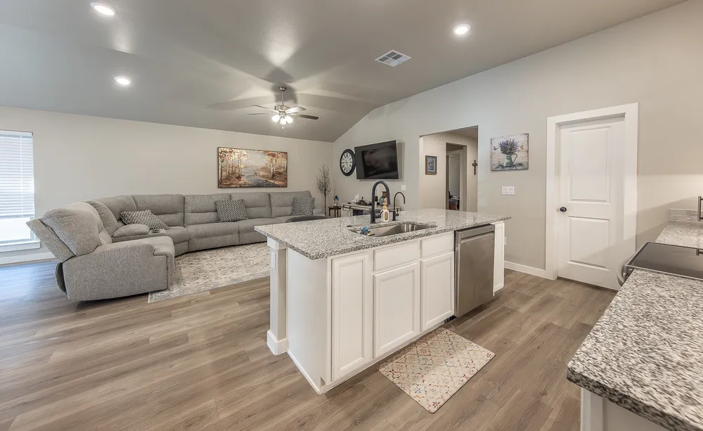 2928 Abbeville Ave, Wolfforth, TX 79382