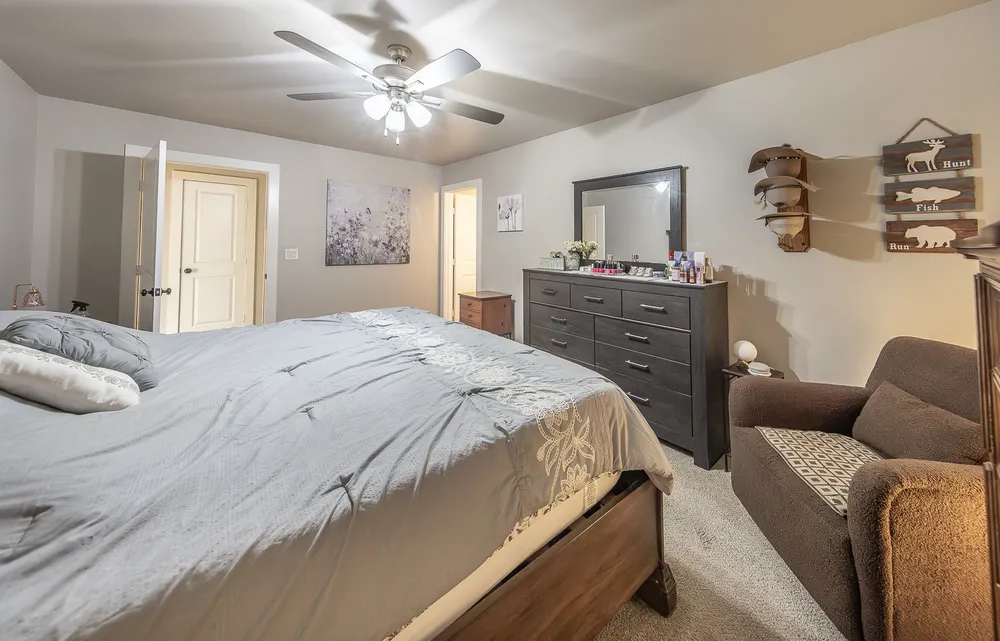2928 Abbeville Ave, Wolfforth, TX 79382