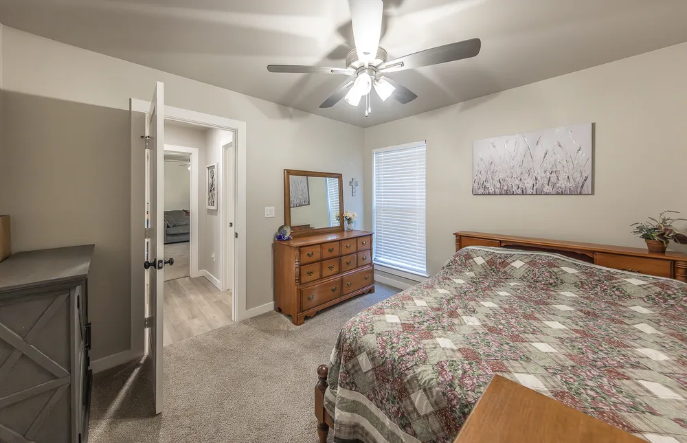 2928 Abbeville Ave, Wolfforth, TX 79382