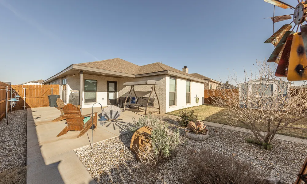 2928 Abbeville Ave, Wolfforth, TX 79382