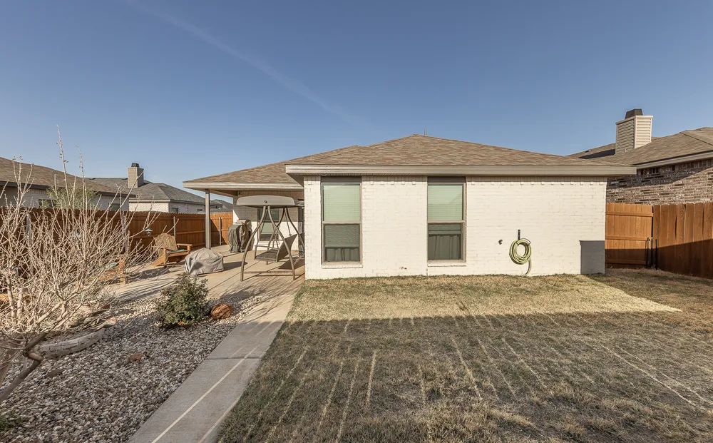 2928 Abbeville Ave, Wolfforth, TX 79382