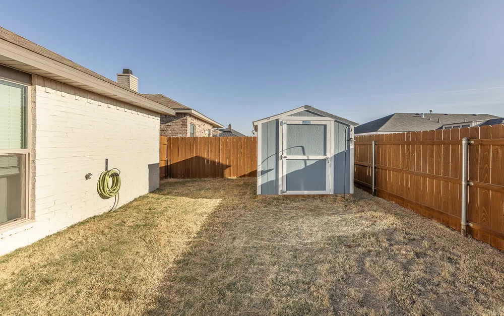 2928 Abbeville Ave, Wolfforth, TX 79382