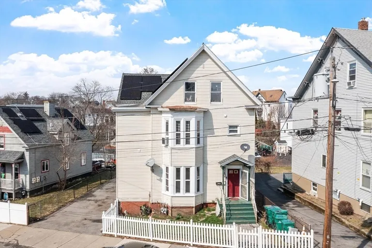 51 High Rock St, Lynn, MA 01902