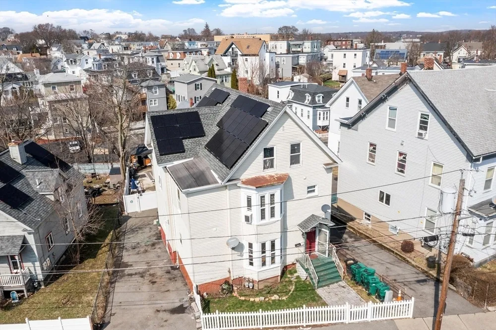 51 High Rock St, Lynn, MA 01902