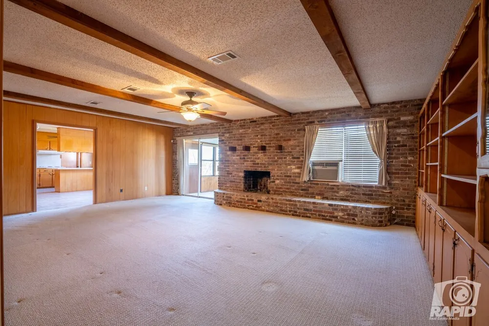 2936 Cumberland Dr, San Angelo, TX 76904-6163