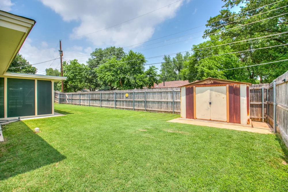 3214 Tanglewood Dr, San Angelo, TX 76904