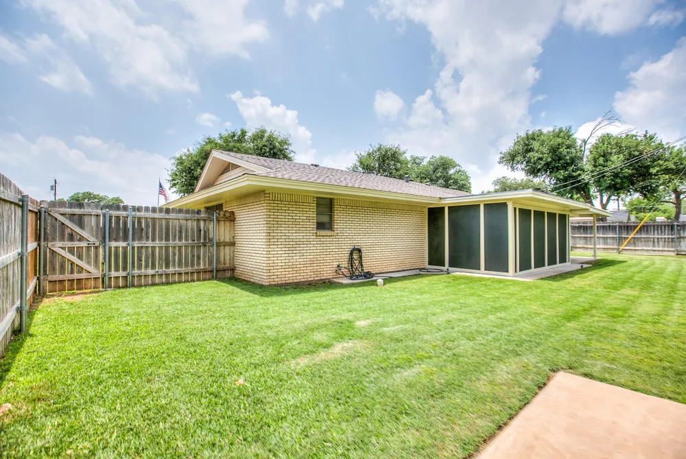 3214 Tanglewood Dr, San Angelo, TX 76904
