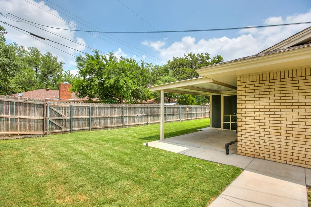 3214 Tanglewood Dr, San Angelo, TX 76904