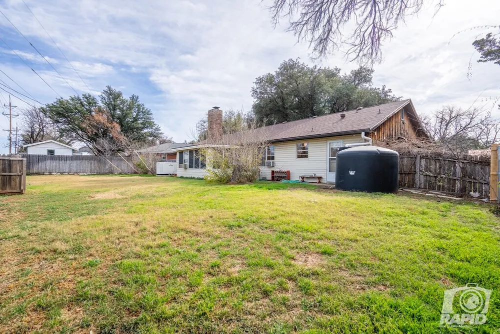 2936 Cumberland Dr, San Angelo, TX 76904-6163