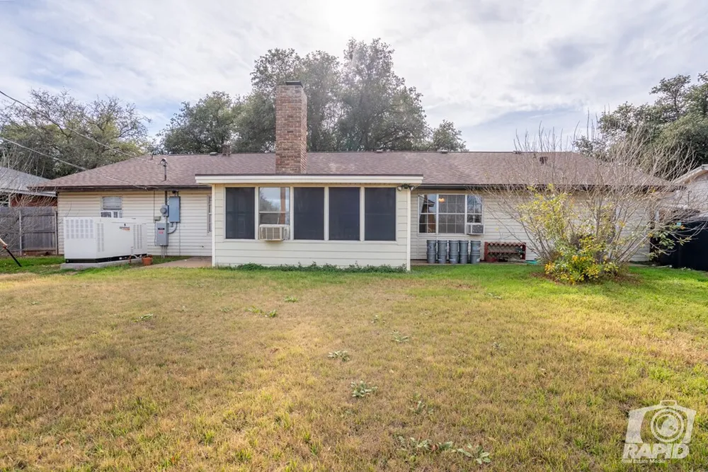 2936 Cumberland Dr, San Angelo, TX 76904-6163