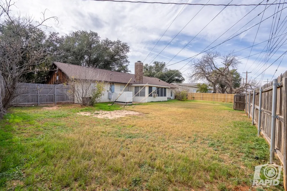 2936 Cumberland Dr, San Angelo, TX 76904-6163