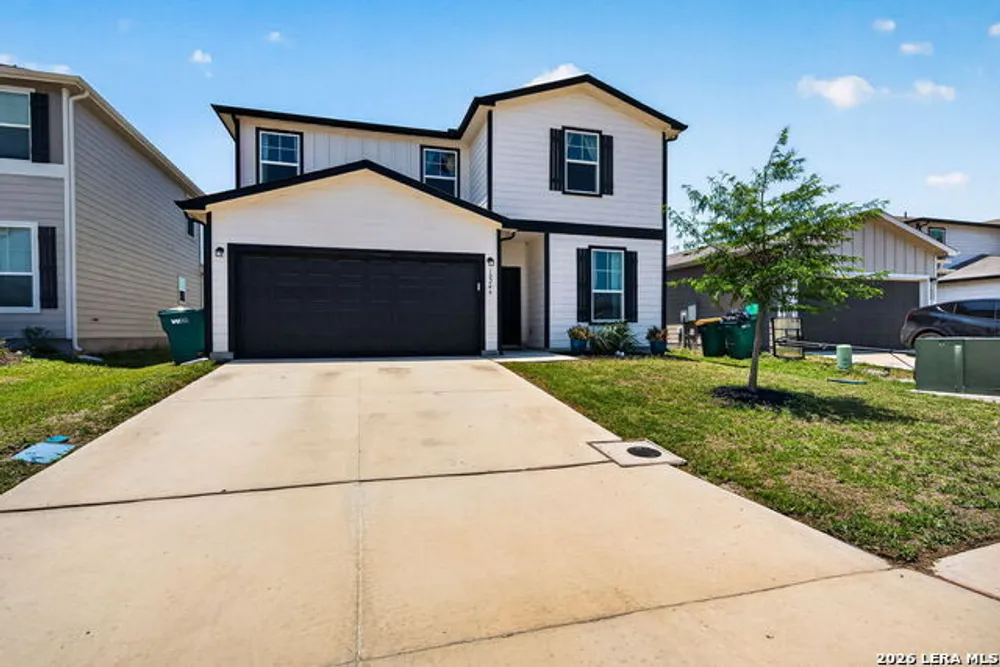 10246 Crossbuck, Converse, TX 78109