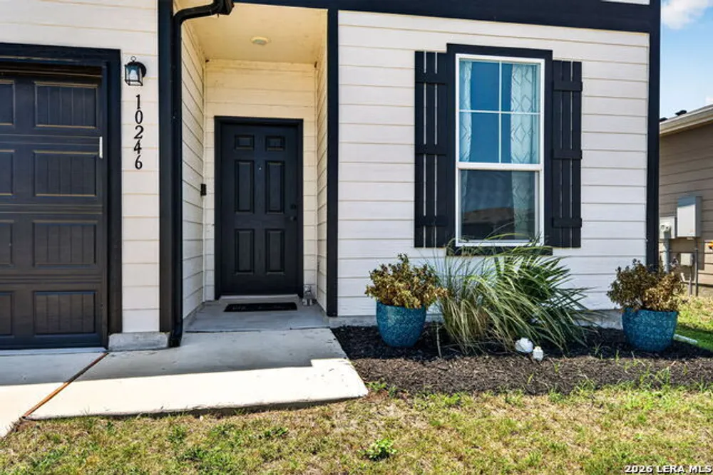 10246 Crossbuck, Converse, TX 78109