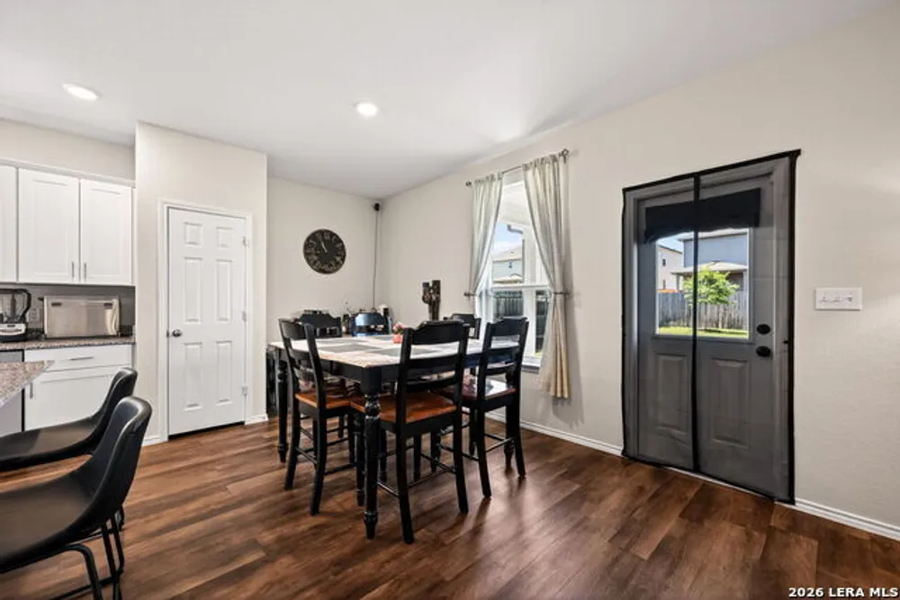10246 Crossbuck, Converse, TX 78109
