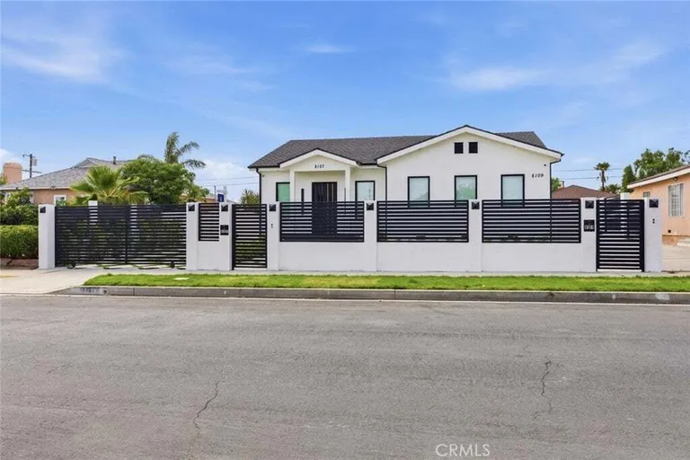 8107 Laurelgrove Ave, North Hollywood, CA 91605-1316