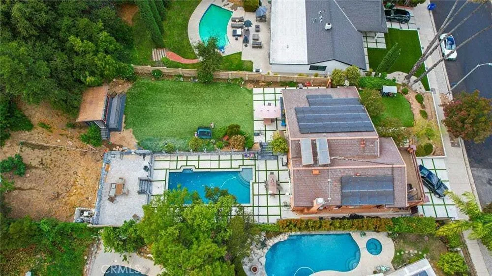 18810 Kirkcolm Ln, Porter Ranch, CA 91326