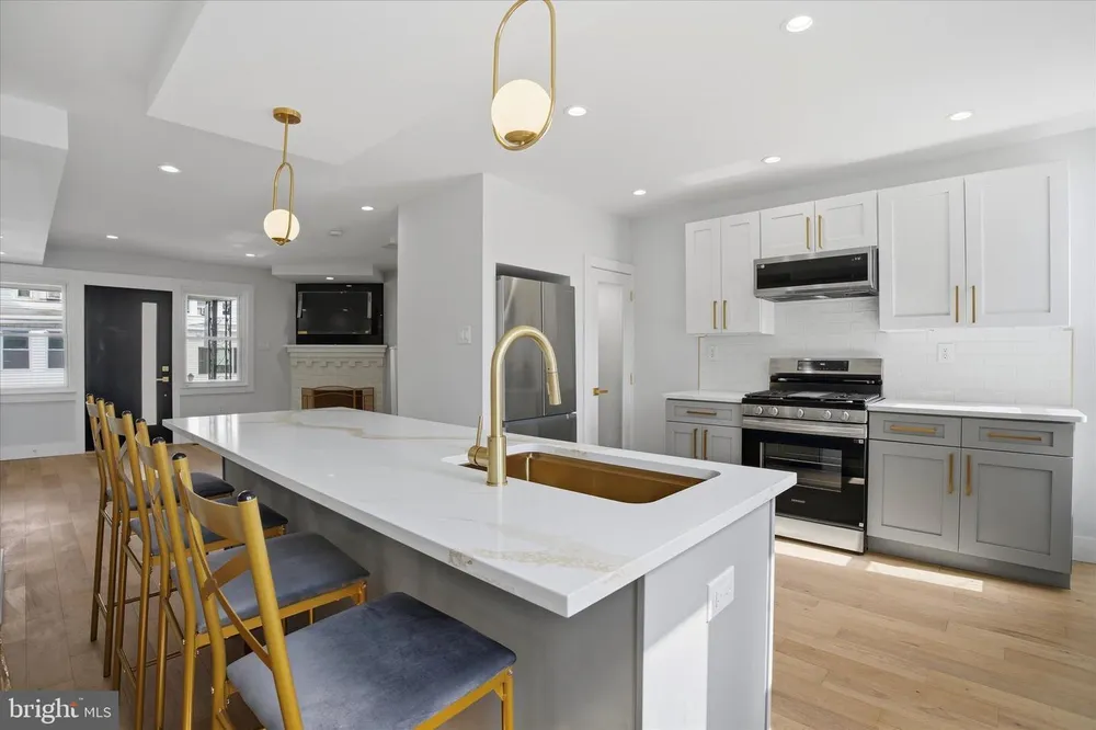64 E Montana St, Philadelphia, PA 19119