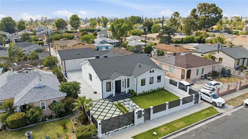 8107 Laurelgrove Ave, North Hollywood, CA 91605-1316