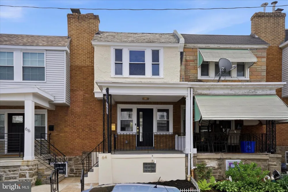 64 E Montana St, Philadelphia, PA 19119