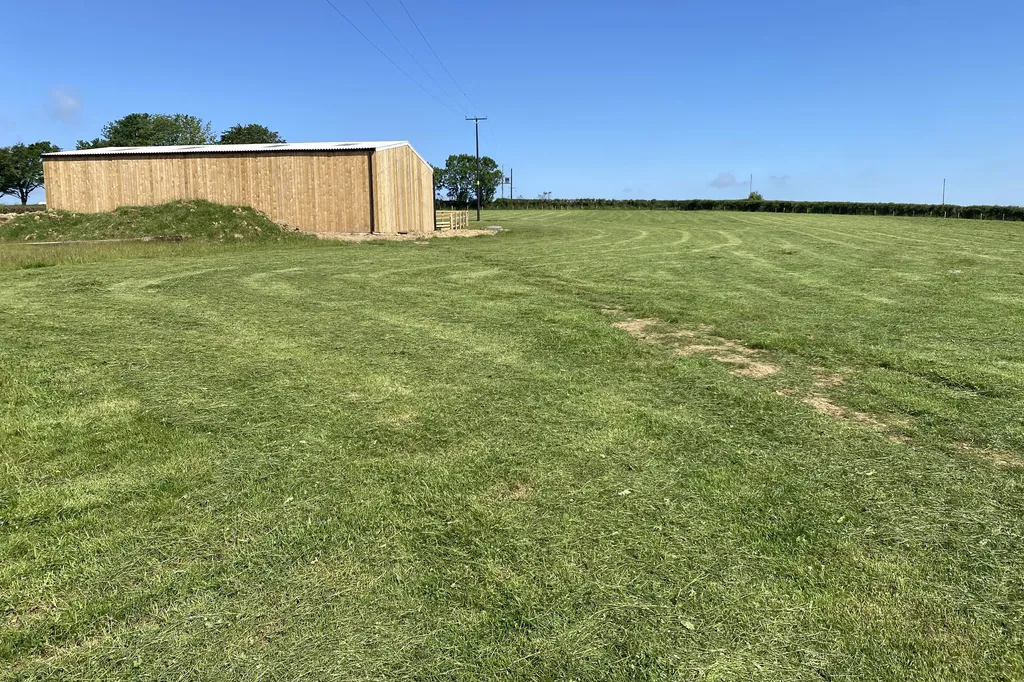 Agent's photo: 19.91-acre land in Launceston
