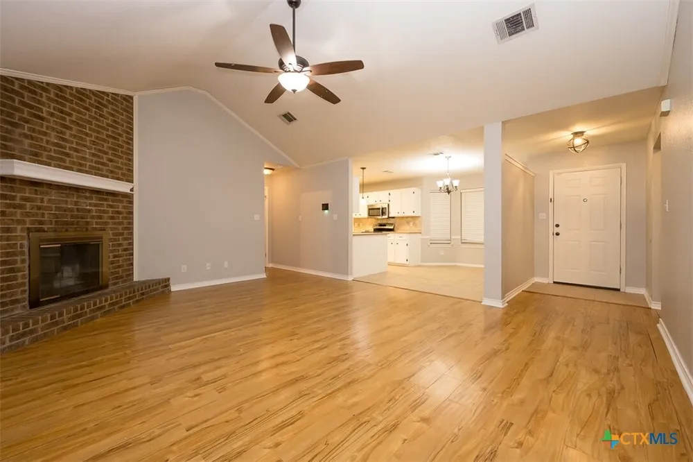 4904 Lindsey Dr, Killeen, TX 76542