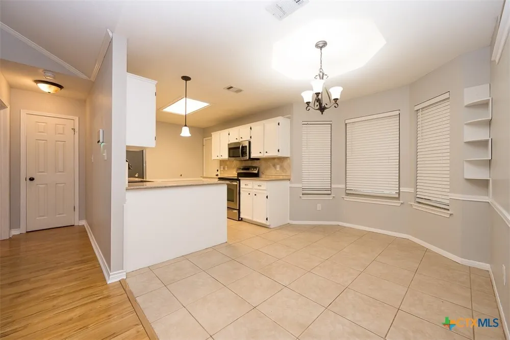 4904 Lindsey Dr, Killeen, TX 76542
