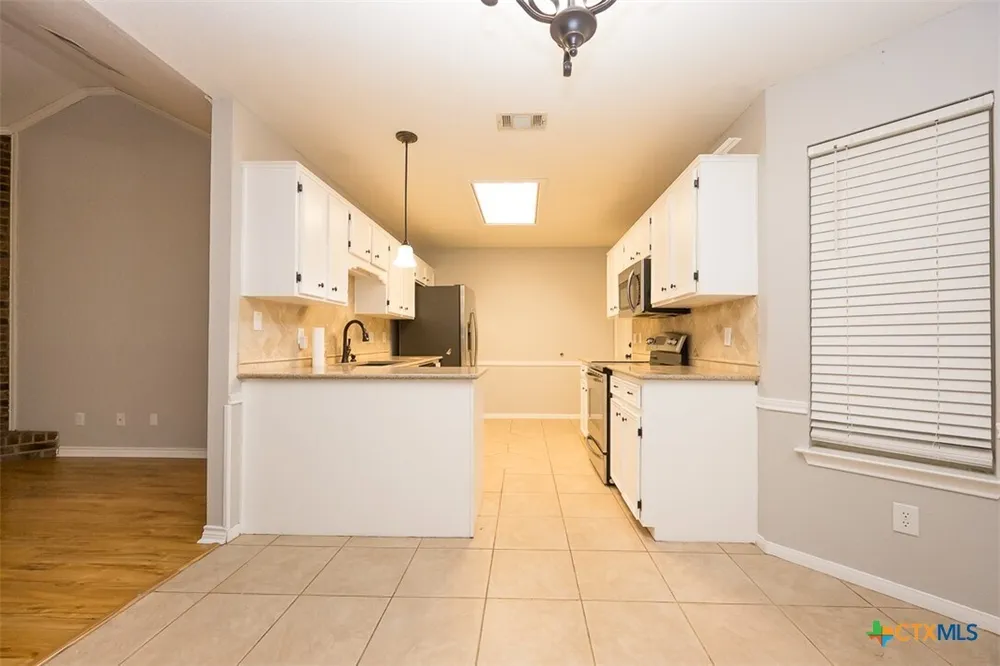 4904 Lindsey Dr, Killeen, TX 76542