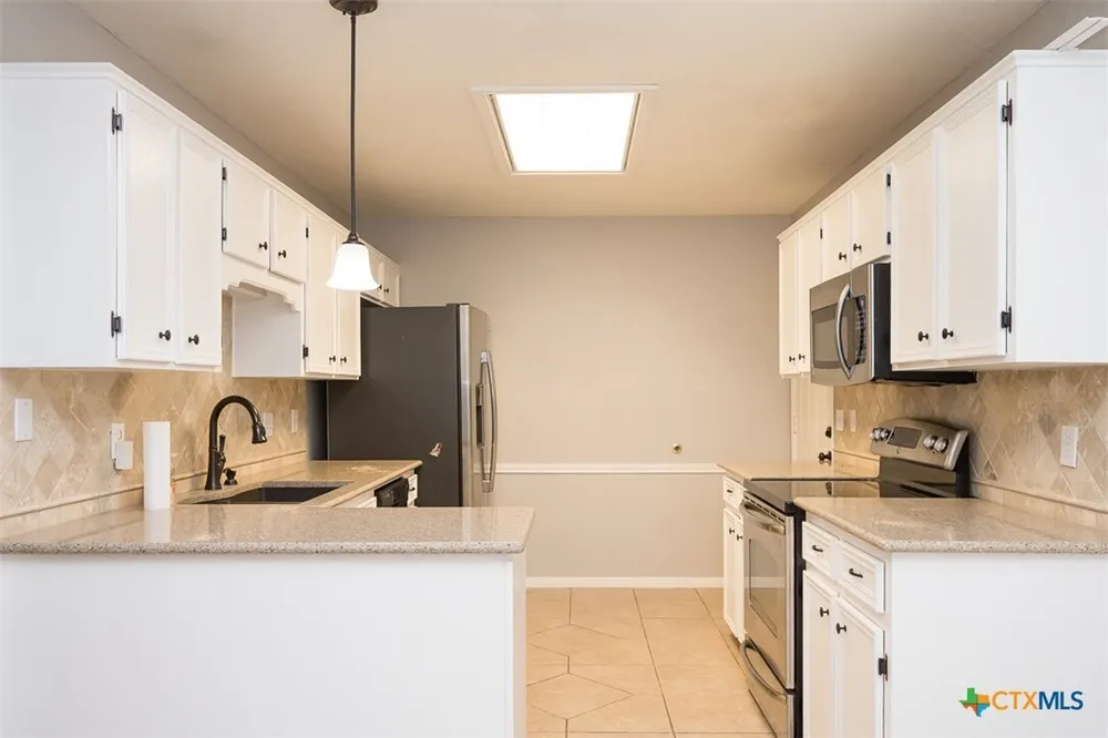 4904 Lindsey Dr, Killeen, TX 76542