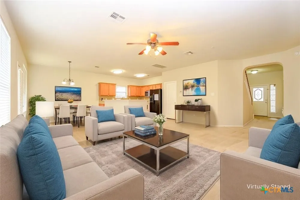 224 Lottie Ln, Harker Heights, TX 76548