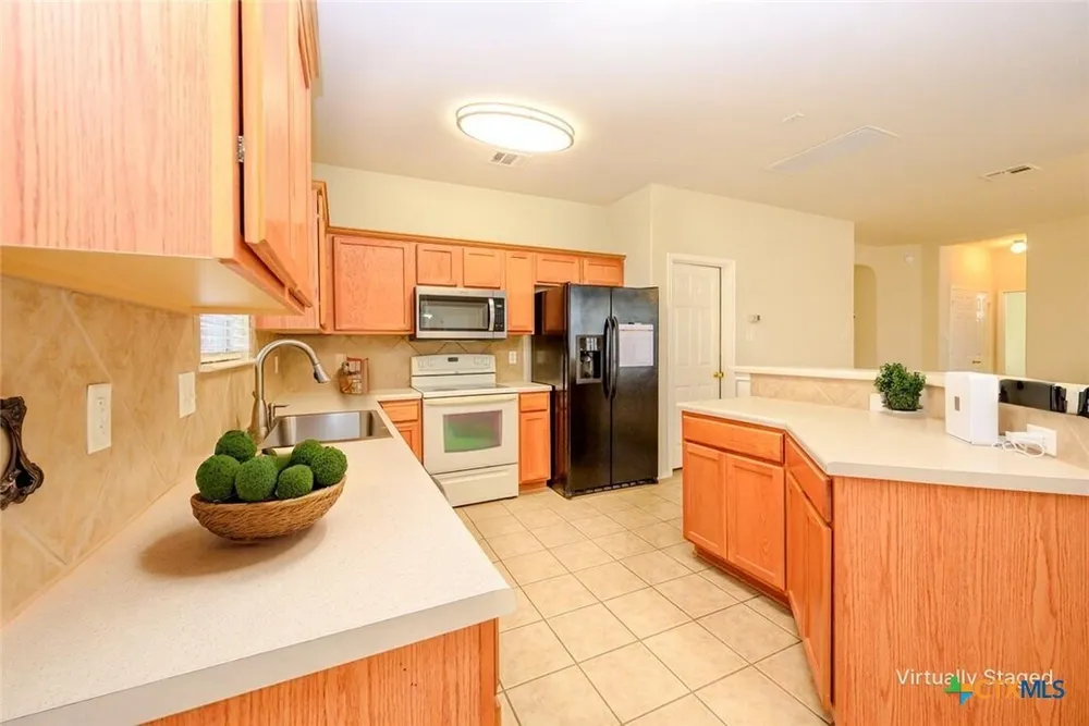 224 Lottie Ln, Harker Heights, TX 76548