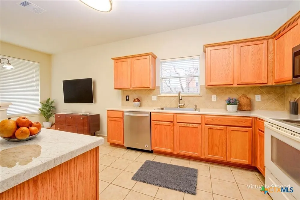 224 Lottie Ln, Harker Heights, TX 76548