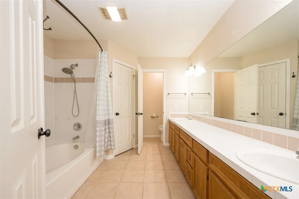 4904 Lindsey Dr, Killeen, TX 76542