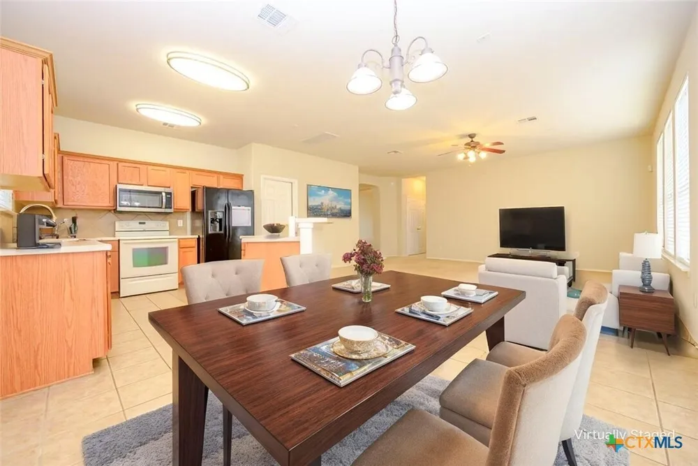 224 Lottie Ln, Harker Heights, TX 76548
